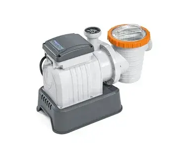 Peşəkar Bestway P07022 (Flowclear™) Filtrasiya Nasosu (5.678 L/saat)