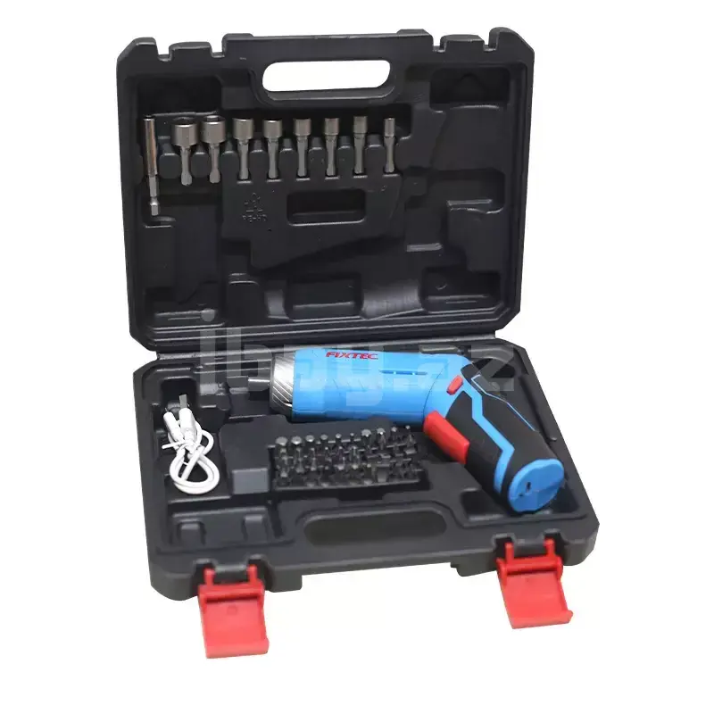 FIXTEC FSD040L02 – 4V Akkumulyatorlu Vintaçan