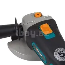 FIXTEC FAG12504 – Угловая шлифовальная машина 2