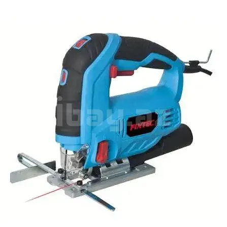 FIXTEC FJS85001 850W Профессиональный электрический лобзик с лазером 2