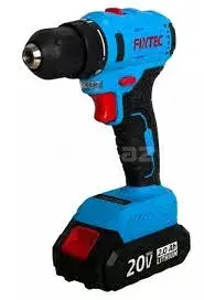 FIXTEC FCD20L04 20V Brushless Аккумуляторная Дрель-Шуруповерт