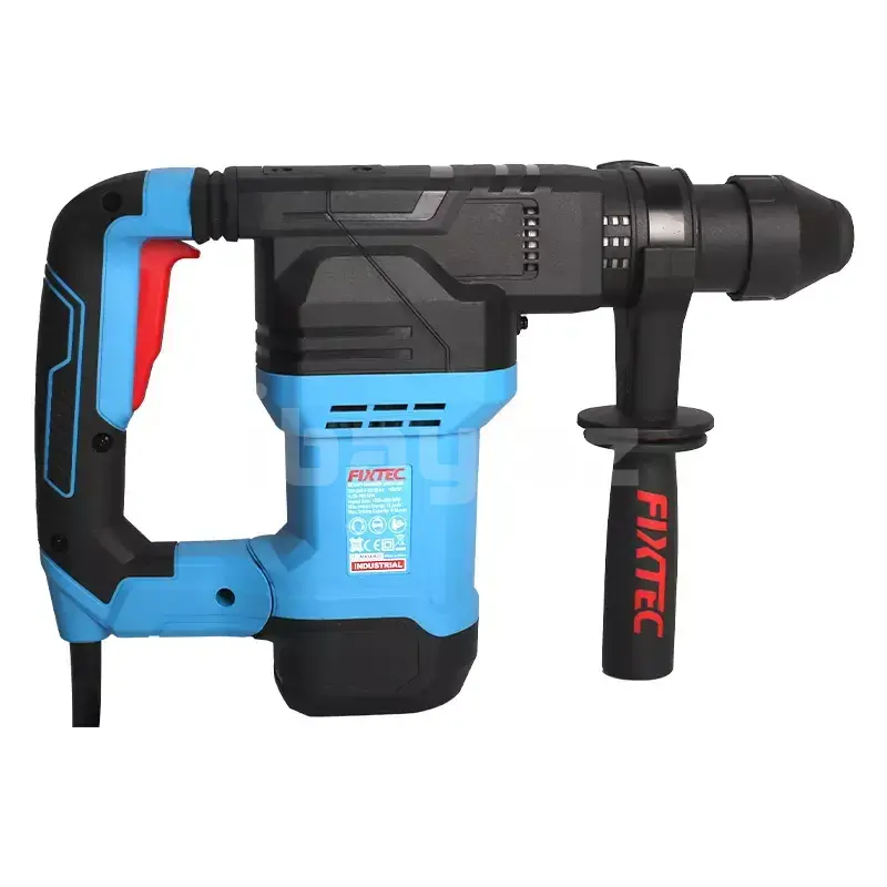 FIXTEC FRH3616000 Профессиональный перфоратор SDS-Plus 3