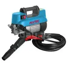 FIXTEC FHPW1002 Мойка высокого давления