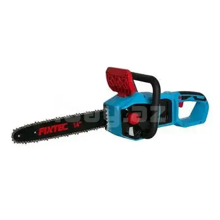 FIXTEC FCCS355LFX 40V 2x20V Brushless Аккумуляторная Цепная Пила 2