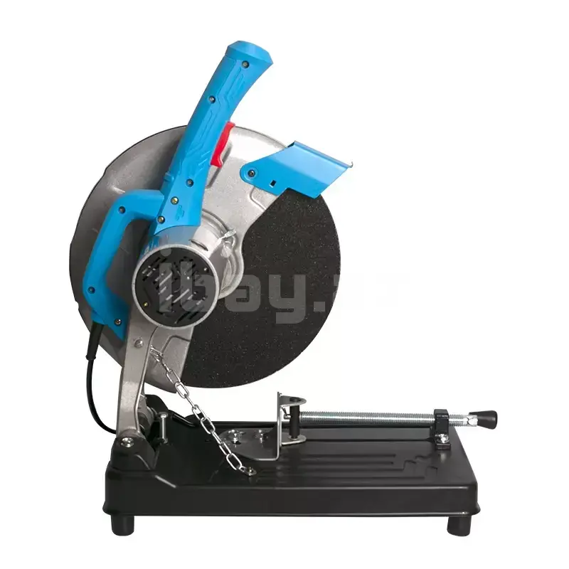 FIXTEC FCO2635501 Professional Metal Kəsmə Maşını 2