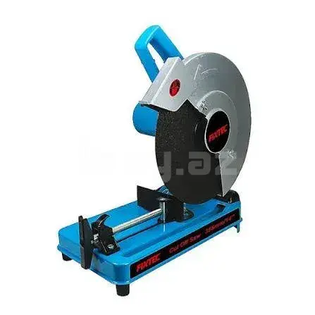 FIXTEC FCO2635501 Professional Metal Kəsmə Maşını 3