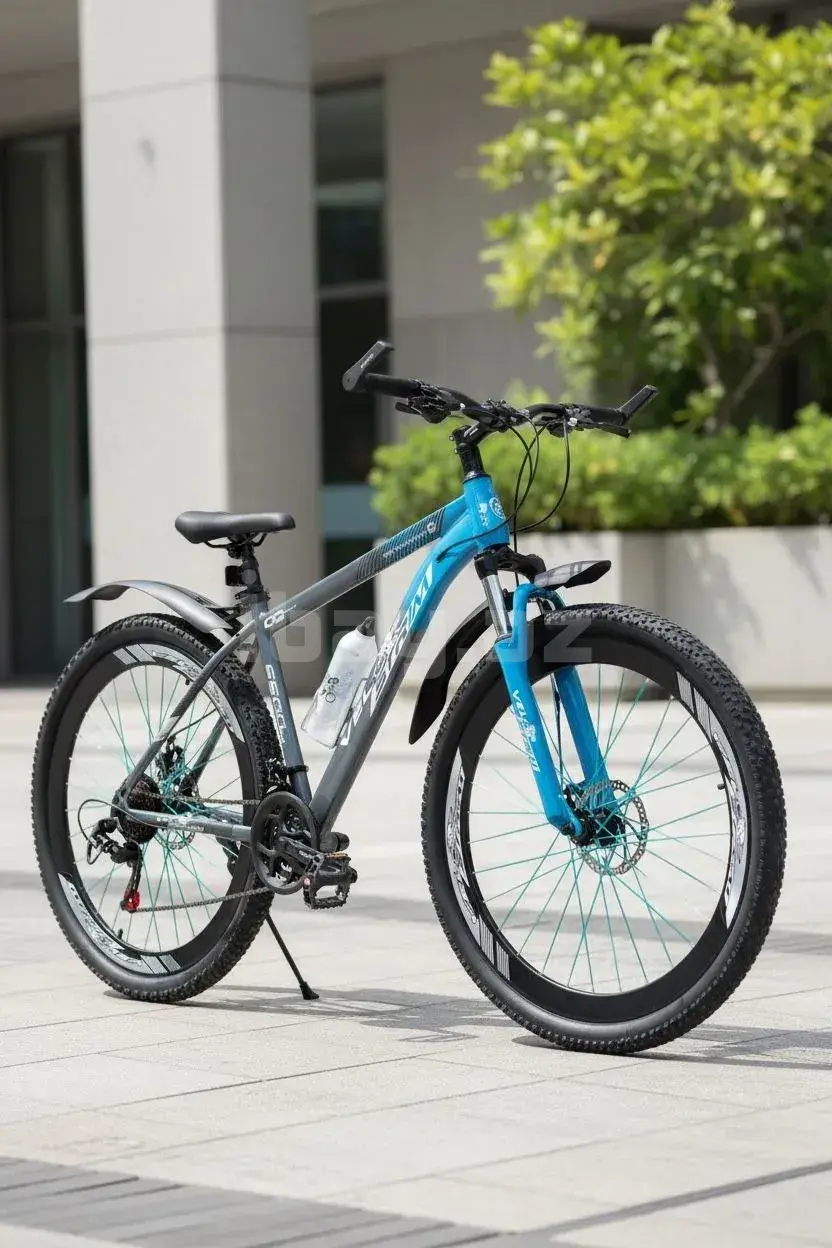 Peşəkar Velostrim Dağ Velosipedi Maşın Podşipnikli Sistem 1