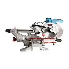 FIXTEC FMS25502 1800W 255mm Sürüşmə Mexanizmli Gönyə Mişarı Lazerli