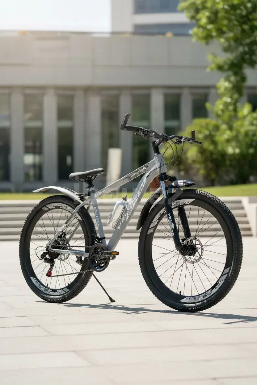 Peşəkar Velostrim Dağ Velosipedi – Maşın Podşipnikli Sistem 1
