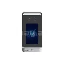 UNV OET-251H-M – 4-дюймовый терминал распознавания лиц и контроля доступа