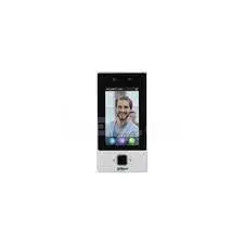 Dahua DHI-ASI6213D-W – Wi-Fi Терминал распознавания лиц и контроля доступа