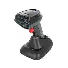 Syble XB-D70BT – Naqilsiz Professional 2D Barkod Oxuyucu (Bluetooth + 2.4G)