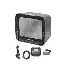 Datalogic Magellan 3410VSi (M3410-010210-00604) – Professional Stolüstü 2D Barkod Oxuyucu