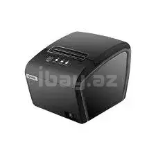 Xprinter XP-S200M – Stolüstü və Divar Tipli Termal Qəbz Printeri ($80\text{mm}$) 1