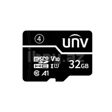 UNV TF-32G-U – 32GB High-End Micro SDHC Yaddaş Kartı