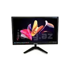 Skytech STV24H – 24" Professional CCTV LED Monitor (Full HD)