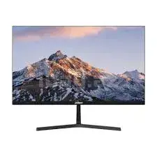 Dahua DHI-LM27-B201S – 27" Full HD Professional LED Monitor (Daxili Dinamikli)