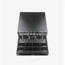 Eforma Metal GS-405A – Pul Yeşiyi (Cash Drawer)