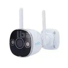 Uniarch Uho-B2D-M3F3D Камера видеонаблюдения | Full-color Bullet WIFI IP Camera