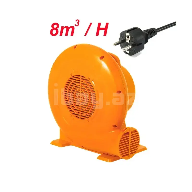 P04549 hava nasosu | 8m3 batut üçün 220V üfürücü nasos