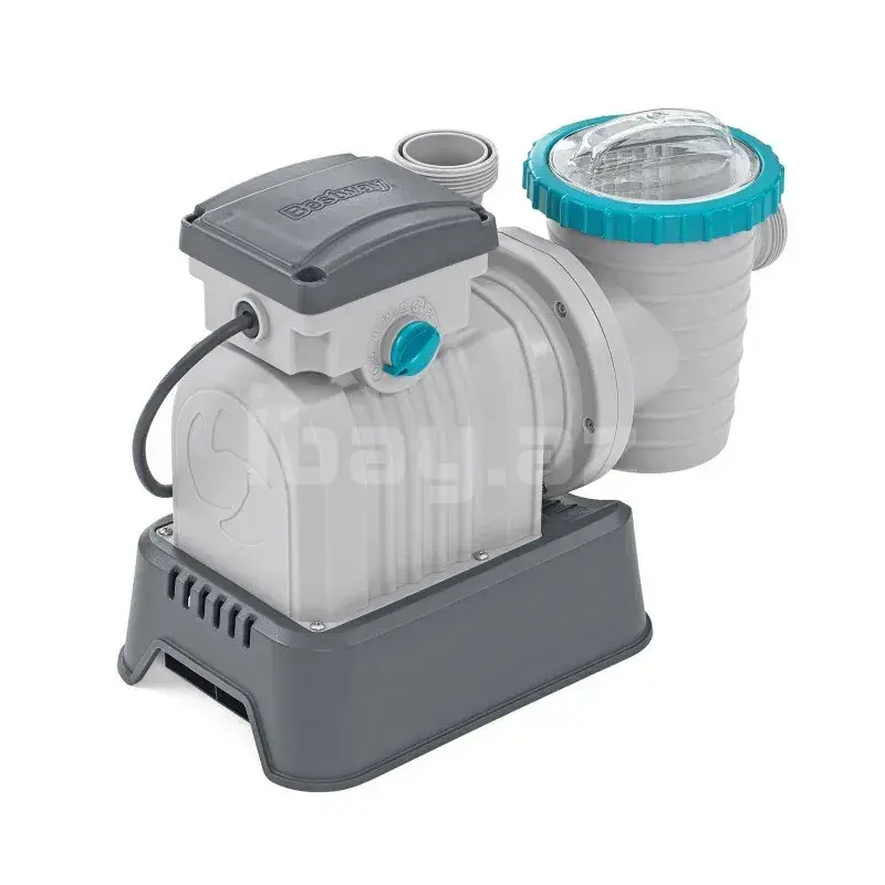 Bestway P08556 фильтрующий насос | насос для бассейна 8327 L/H