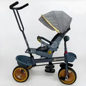 Детский трехколесный велосипед 953213-RB