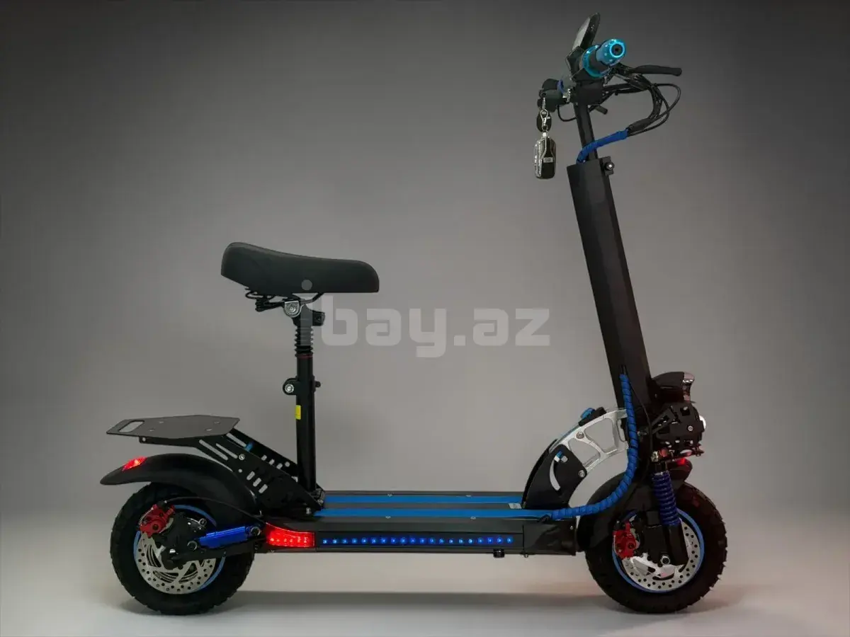 Elektrik samokat 3989105-RB