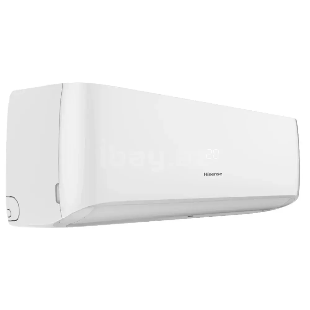 Hisense AS-30HR4RBFCA00 Кондиционер