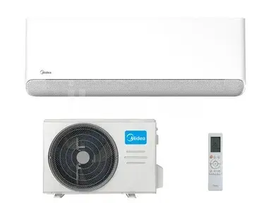 Midea MSCB-24HRFN8 Инверторный Кондиционер 24000 BTU R32