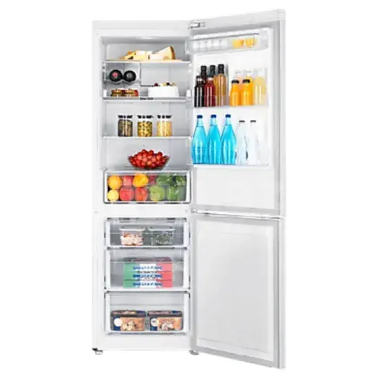 Холодильник Samsung RB31FERNDWW/WT 2