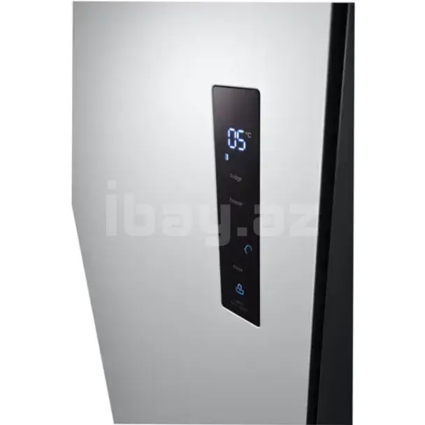 LG GRFB587PQAM Side by Side Холодильник 3