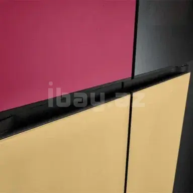 LG GR-A34FDMKJ Soyuducu 674L French Door No Frost InstaView 3
