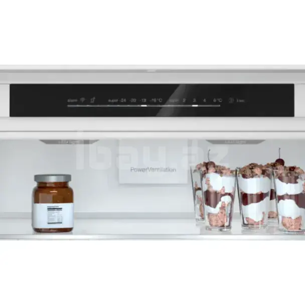 Bosch KBN96ADD0 холодильник 2