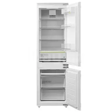 Midea MDRE354FGF01 Встраиваемый холодильник 2