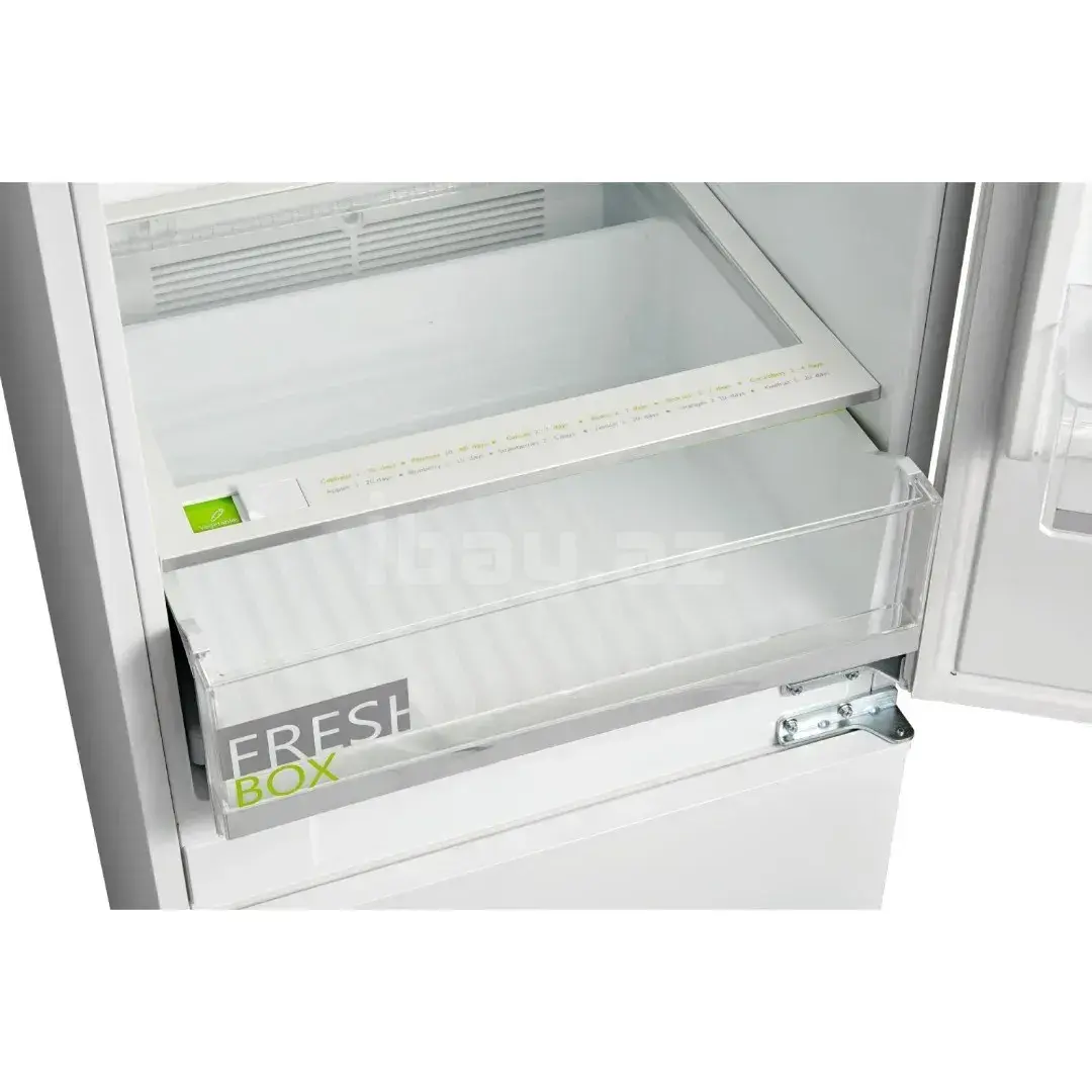 Midea MDRE354FGF01 Встраиваемый холодильник 3