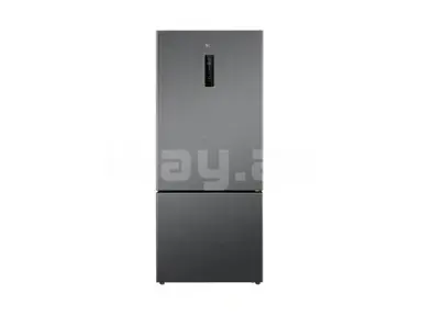 Холодильник TCL P417BFG 417L No Frost Inverter