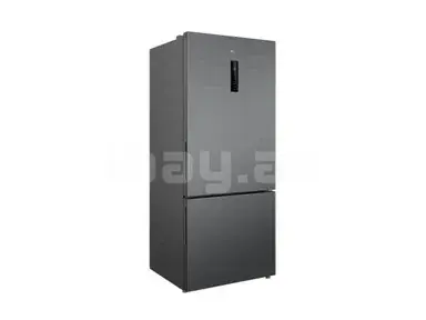 Холодильник TCL P417BFG 417L No Frost Inverter 2
