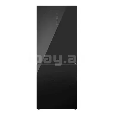 Холодильник TCL P417BFB 417L No Frost Inverter Черный