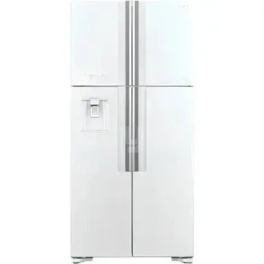 Hitachi R-W760PU7 GPW Soyuducu
