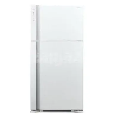 Hitachi R-V765PU7 PWH Soyuducu