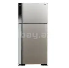 Hitachi R-V765PU7 PWH Soyuducu 3