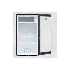 Холодильник Silver BC-83T Mini 83L Black 2