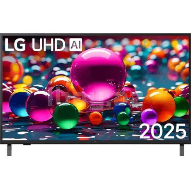 LG UHD AI 43UA75009LA.AMCN Телевизор 3