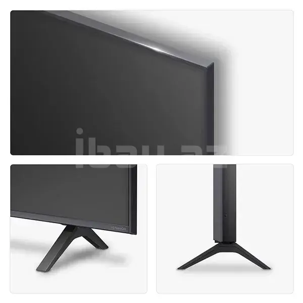LG 50NANO80A6B NanoCell Телевизор 3