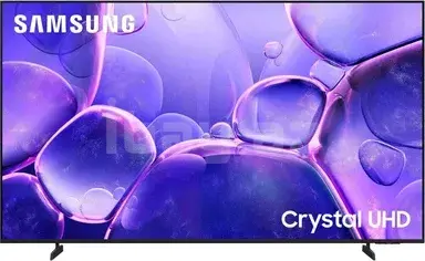 Samsung UE55U8000FUXRU Crystal UHD Телевизор 55 Дюймов 4K Smart TV HDR