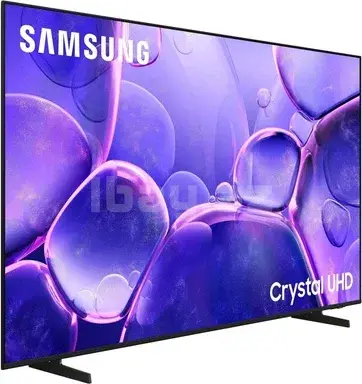 Samsung UE55U8000FUXRU Crystal UHD Телевизор 55 Дюймов 4K Smart TV HDR 2