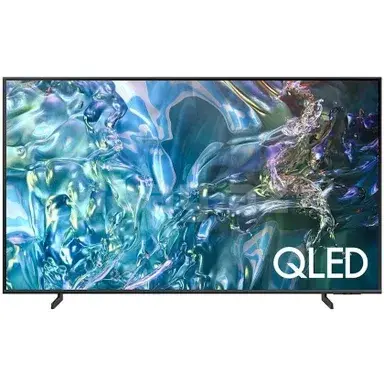 Samsung QE55Q60DAUXRU QLED Телевизор