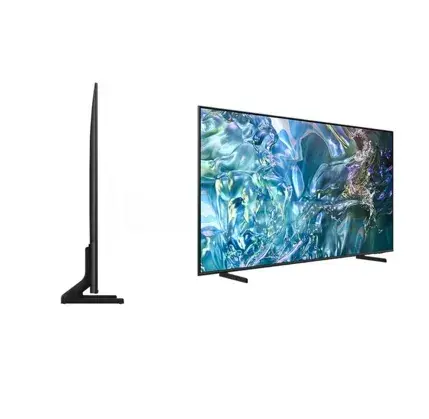 Samsung QE55Q60DAUXRU QLED Телевизор 2