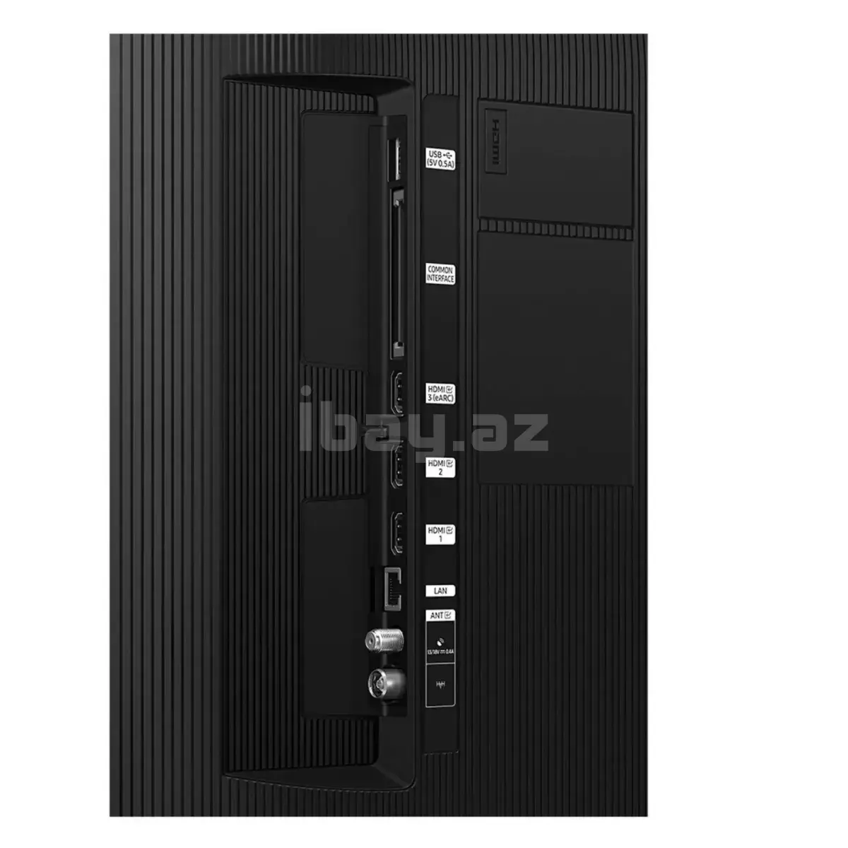 Samsung QE55Q7F5AUXCE QLED Телевизор 3