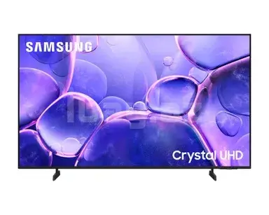 Samsung UE65U8000FUXCE Crystal UHD Телевизор 65 Дюймов 4K HDR Tizen Smart TV